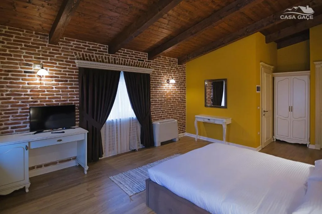 Hotel Casa Gaçe — 2