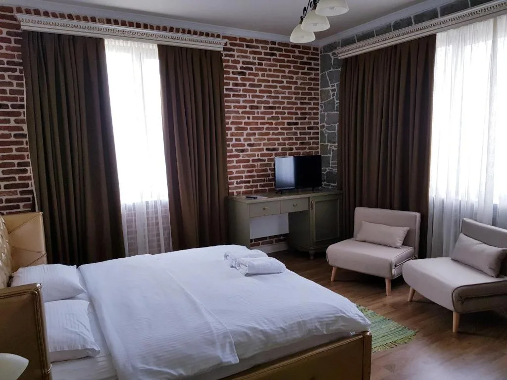 Hotel Casa Gaçe — 4