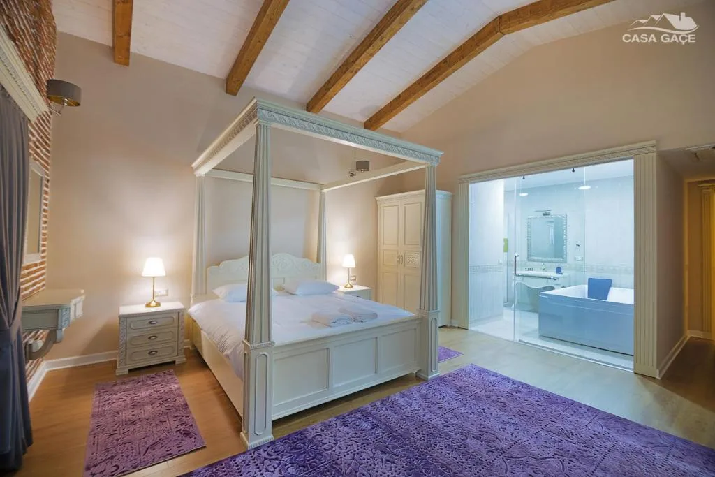 Hotel Casa Gaçe