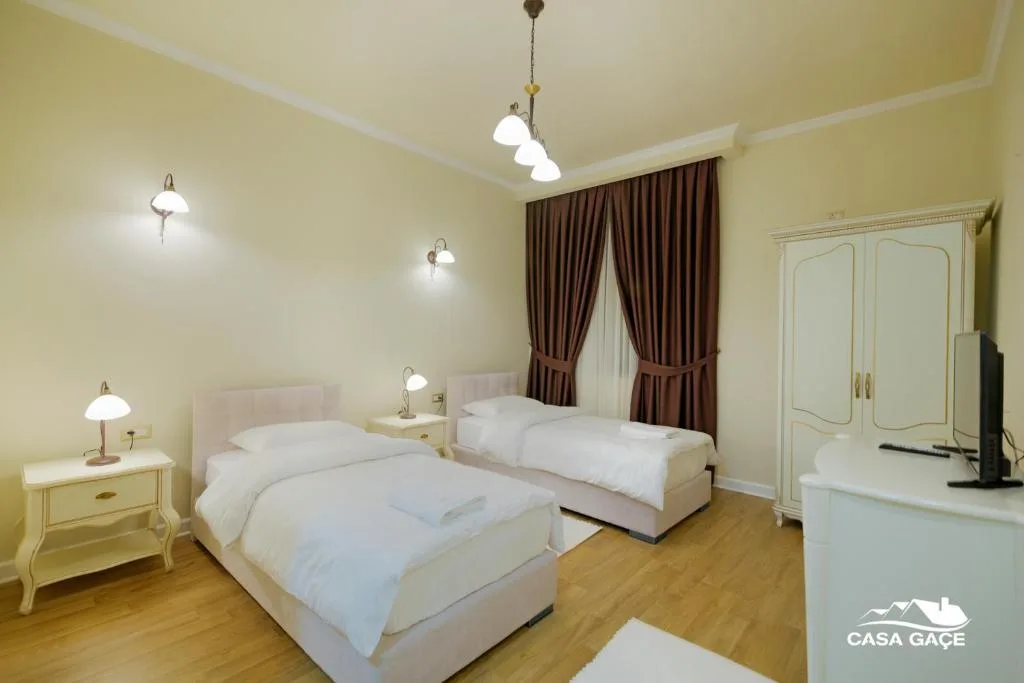 Hotel Casa Gaçe — 3
