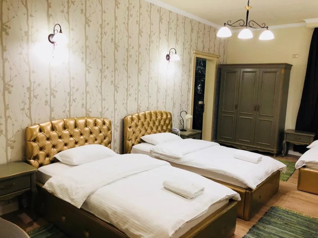 Hotel Casa Gaçe — 5