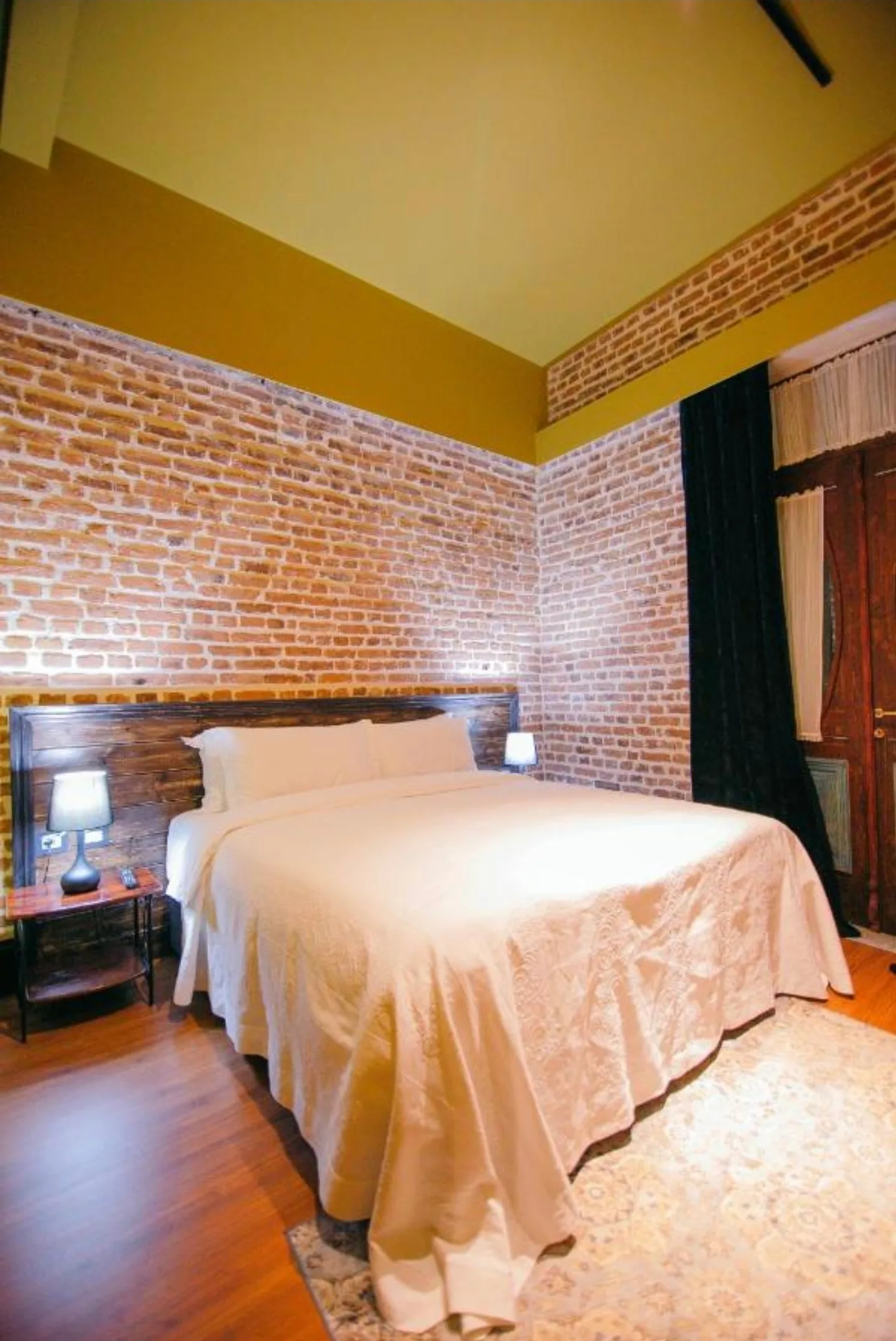 Cathedral Boutique Hotel — 2