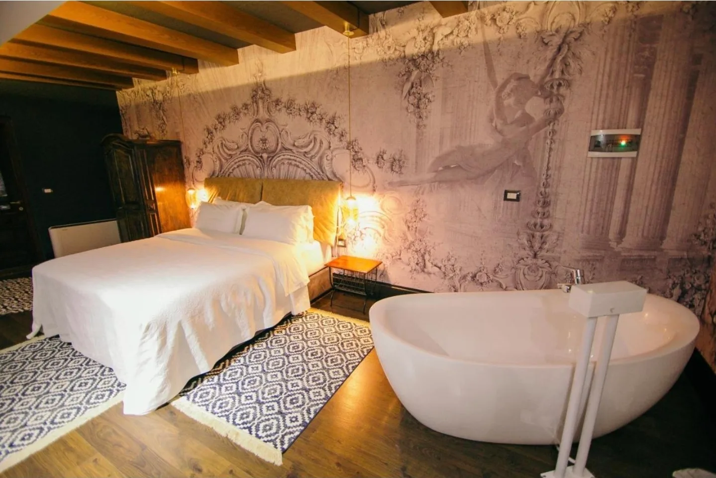 Cathedral Boutique Hotel — 5