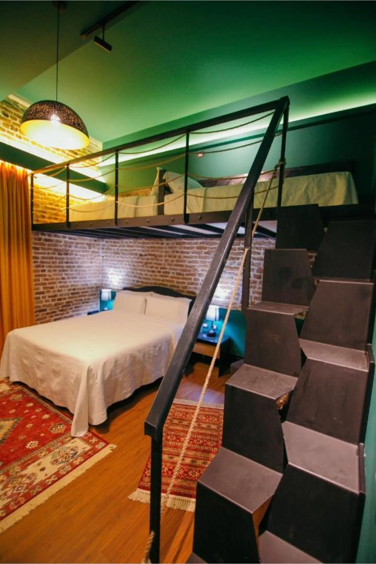 Cathedral Boutique Hotel — 3
