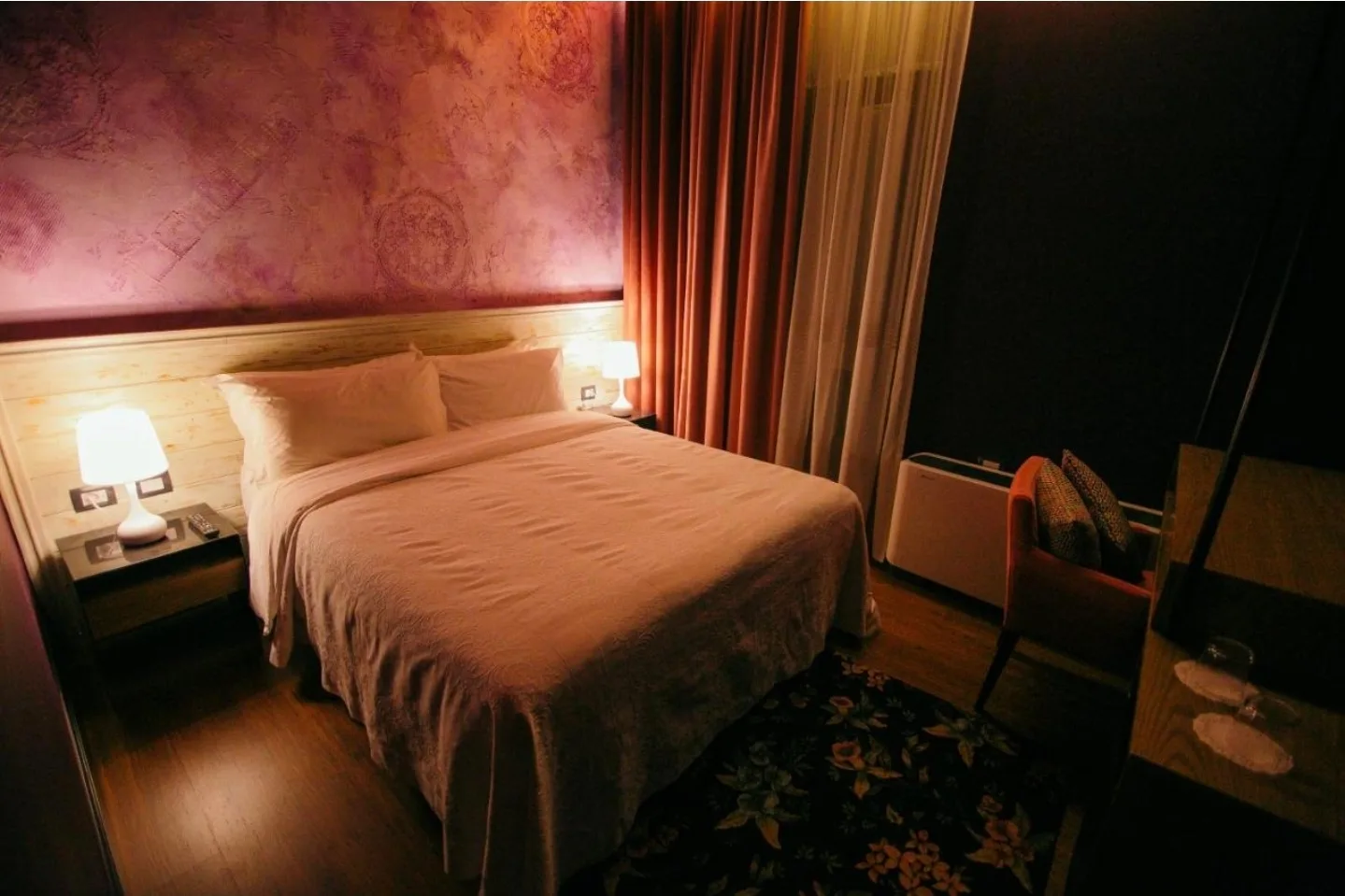 Cathedral Boutique Hotel — 4